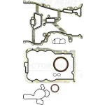 Victor Reinz Motor Takım Conta (Alt) – 08-33491-01 / OEM 1606464