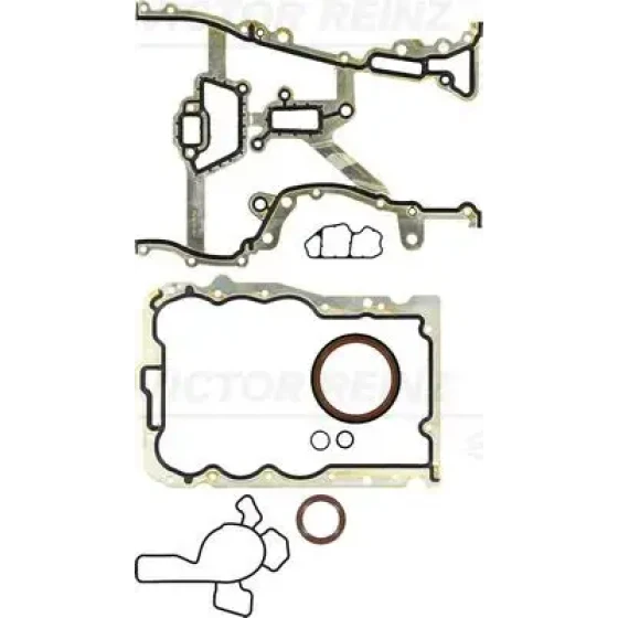 Victor Reinz Motor Takım Conta (Alt) – 08-33491-01 / OEM 1606464 ürün görseli