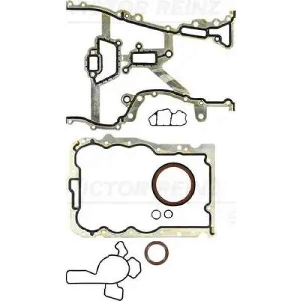 Victor Reinz Motor Takım Conta (Alt) – 08-33491-01 / OEM 1606464