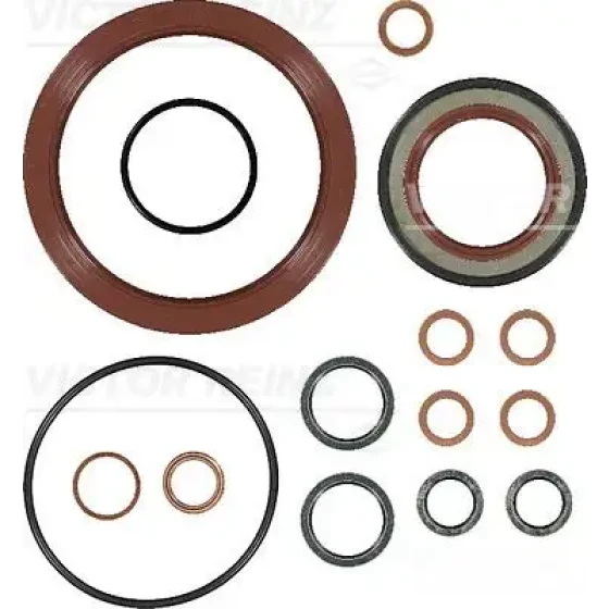 Victor Reinz Motor Takım Conta (Alt) – 08-33659-01 / OEM 0197V0 ürün görseli