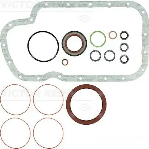 Victor Reinz Motor Takım Conta (Alt) – 08-33674-01