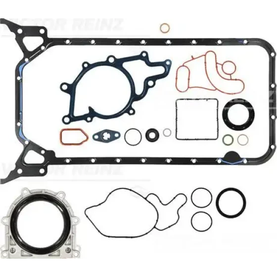 Victor Reinz Motor Takım Conta (Alt) – 08-34037-02 / OEM A6110100605 ürün görseli