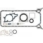 Victor Reinz Motor Takım Conta (Alt) – 08-34038-01 / OEM A6120101405