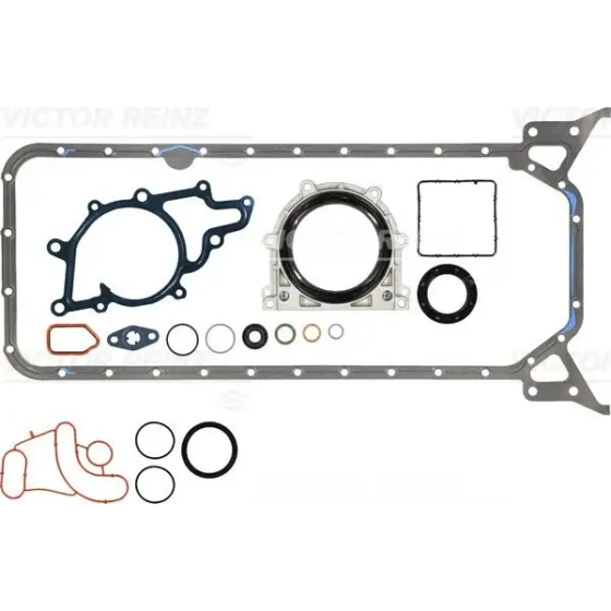 Victor Reinz Motor Takım Conta (Alt) – 08-34038-01 / OEM A6120101405 ürün görseli