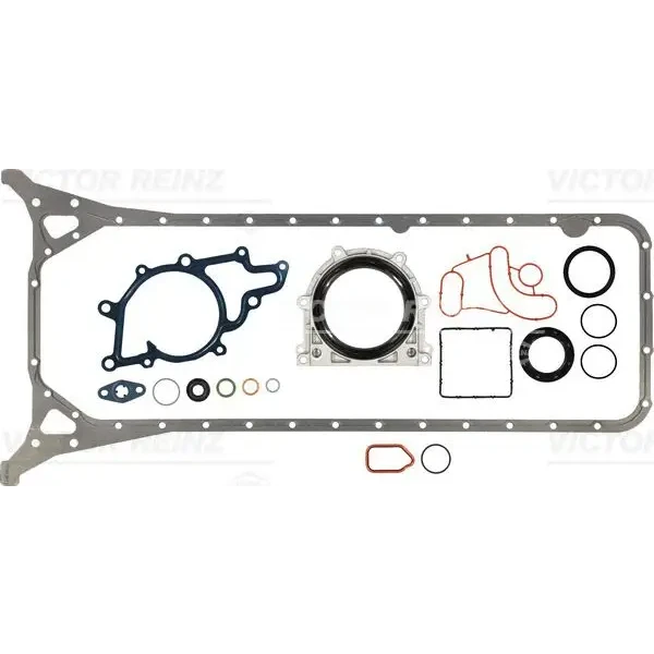 Victor Reinz Motor Takım Conta (Alt) – 08-34041-01 / OEM A6130100505