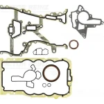 Victor Reinz Motor Takım Conta (Alt) – 08-34166-01 / OEM 1606596