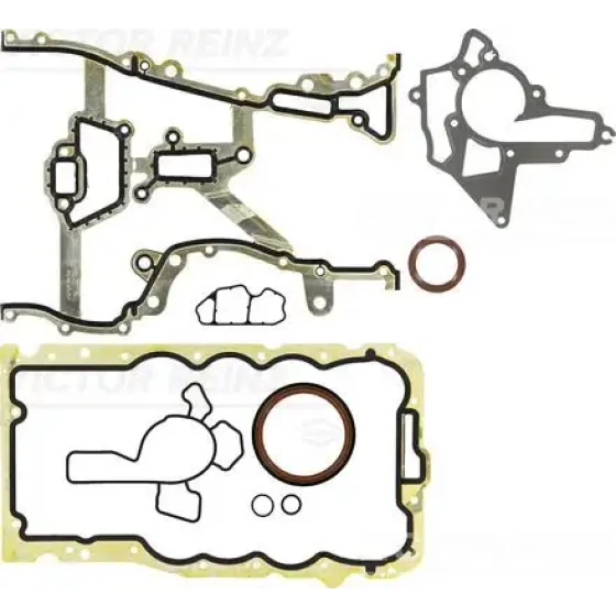 Victor Reinz Motor Takım Conta (Alt) – 08-34166-01 / OEM 1606596 ürün görseli