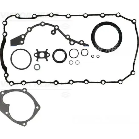 Victor Reinz Motor Takım Conta (Alt) – 08-34359-02 ürün görseli