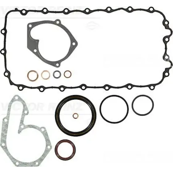 Victor Reinz Motor Takım Conta (Alt) – 08-34414-02 ürün görseli