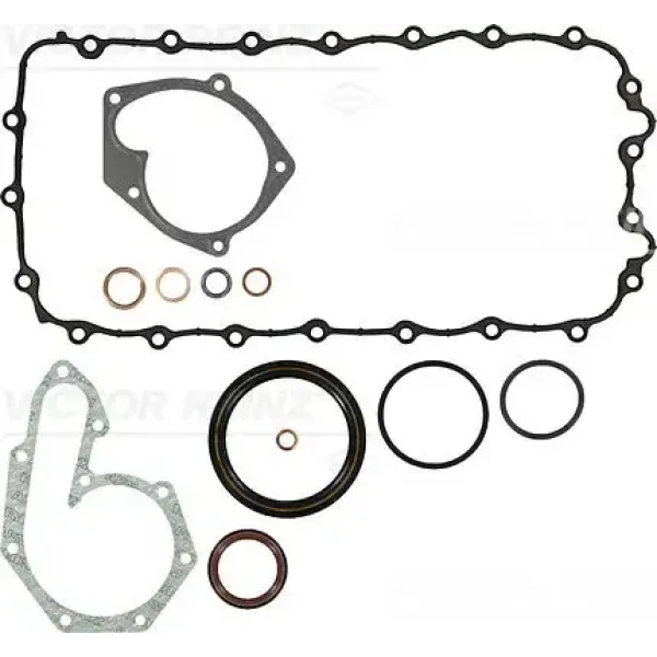 Victor Reinz Motor Takım Conta (Alt) – 08-34414-02
