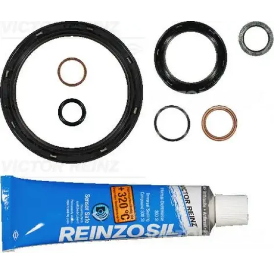 Victor Reinz Motor Takım Conta (Alt) – 08-34461-01 / OEM 7701473503 ürün görseli