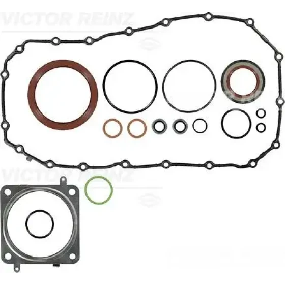 Victor Reinz Motor Takım Conta (Alt) – 08-35253-01 ürün görseli