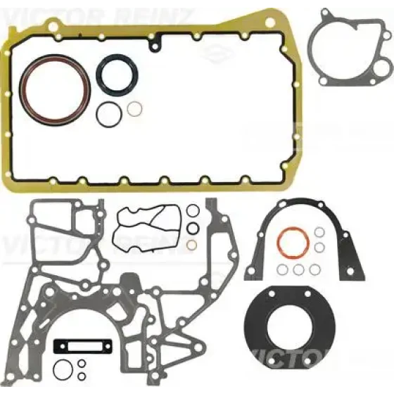 Victor Reinz Motor Takım Conta (Alt) – 08-35886-01 / OEM 11112247511 ürün görseli