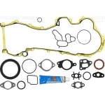 Victor Reinz Motor Takım Conta (Alt) – 08-36210-01