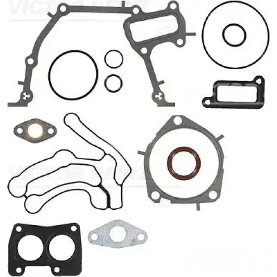 Victor Reinz Motor Takım Conta (Alt) – 08-36316-01 ürün görseli
