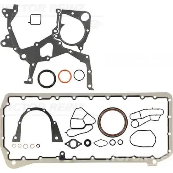 Victor Reinz Motor Takım Conta (Alt) – 08-37313-01 / OEM WLB000010 ürün görseli