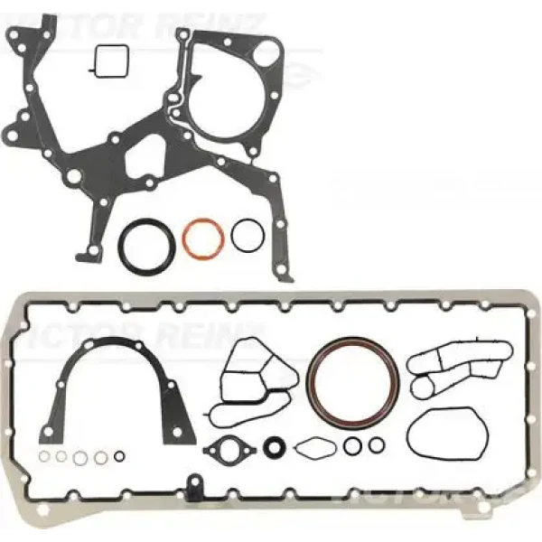 Victor Reinz Motor Takım Conta (Alt) – 08-37313-01 / OEM WLB000010