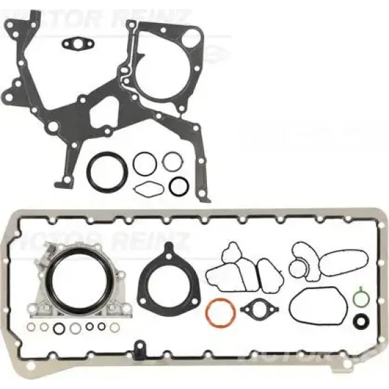 Victor Reinz Motor Takım Conta (Alt) – 08-37313-02 / OEM 11117790458 ürün görseli