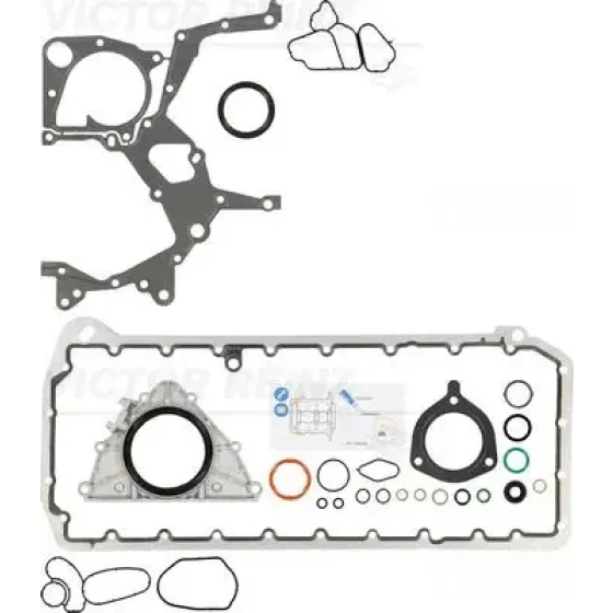 Victor Reinz Motor Takım Conta (Alt) – 08-37408-01 / OEM 11110421208 ürün görseli