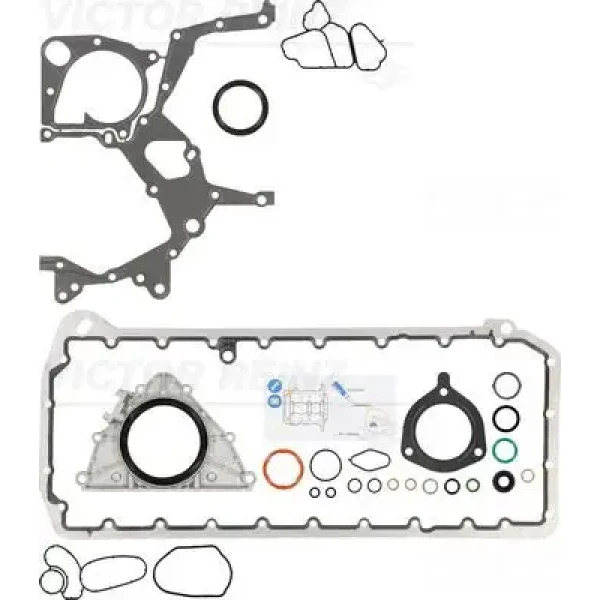 Victor Reinz Motor Takım Conta (Alt) – 08-37408-01 / OEM 11110421208