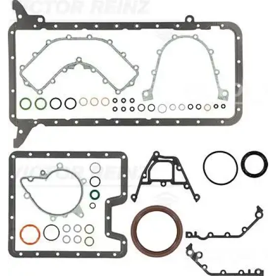 Victor Reinz Motor Takım Conta (Alt) – 08-39344-01 / OEM 11110008361 ürün görseli