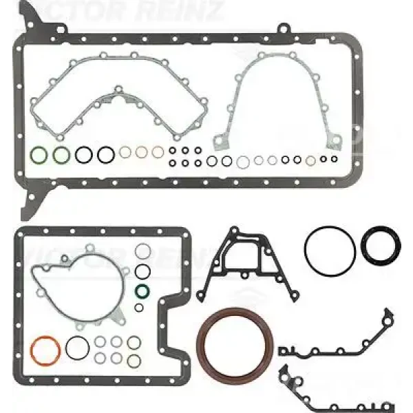 Victor Reinz Motor Takım Conta (Alt) – 08-39344-01 / OEM 11110008361