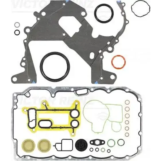 Victor Reinz Motor Takım Conta (Alt) – 08-39472-01 / OEM 11117807292 ürün görseli