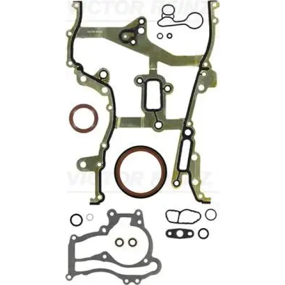Victor Reinz Motor Takım Conta (Alt) – 08-40999-01 / OEM 1606417 ürün görseli