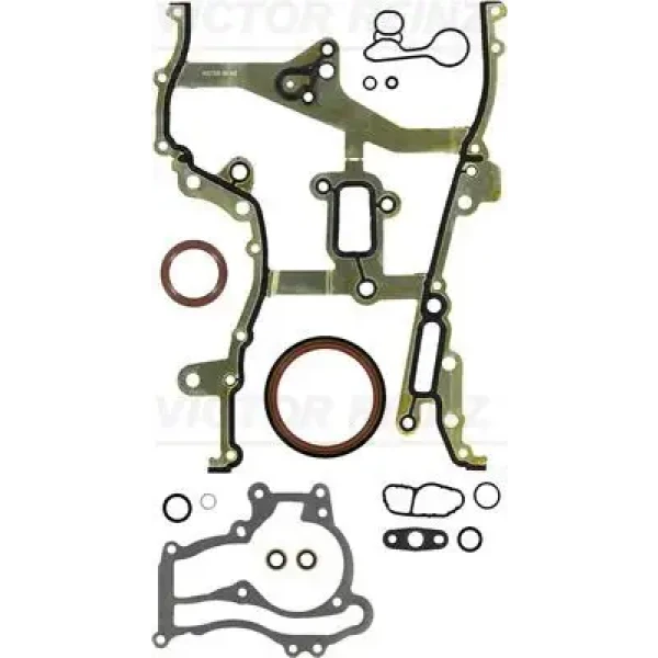 Victor Reinz Motor Takım Conta (Alt) – 08-40999-01 / OEM 1606417