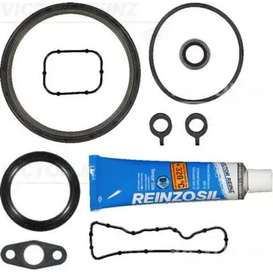Victor Reinz Motor Takım Conta (Alt) – 08-41122-01 ürün görseli