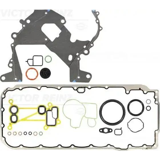 Victor Reinz Motor Takım Conta (Alt) – 08-41294-01 / OEM 11118508077 ürün görseli