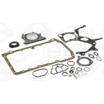 Elring Motor Takım Conta (Alt) – 159.730 / OEM 11117788076