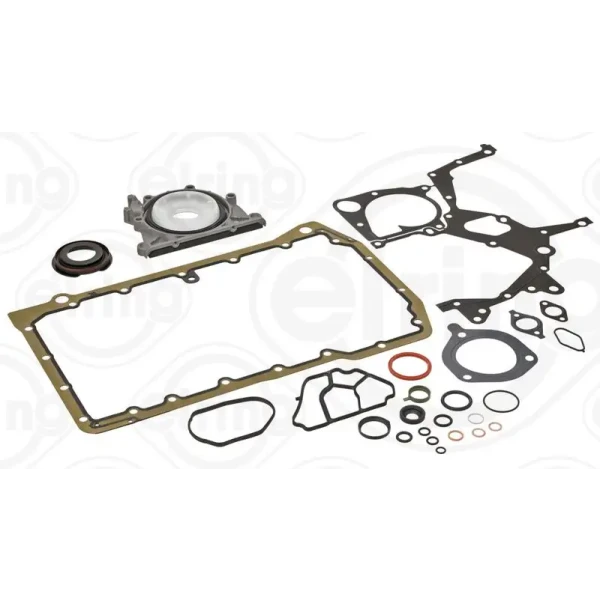 Elring Motor Takım Conta (Alt) – 159.730 / OEM 11117788076