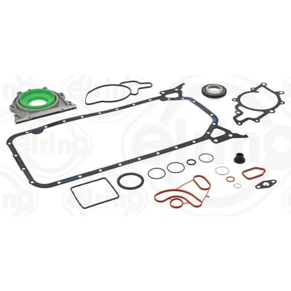 Elring Motor Takım Conta (Alt) – 267.000 / OEM A6111590480