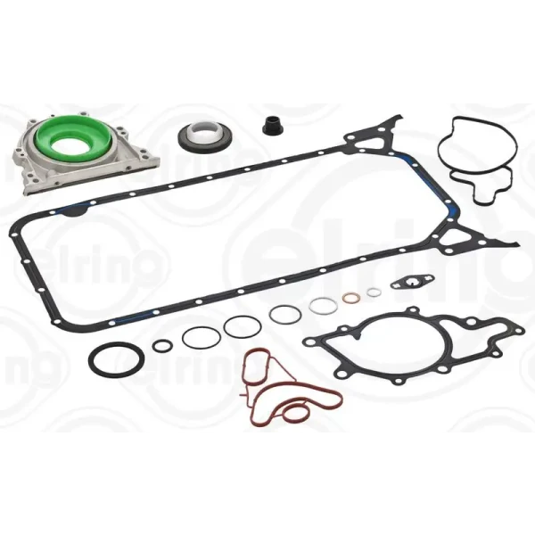 Elring Motor Takım Conta (Alt) – 294.720 / OEM A6110100605