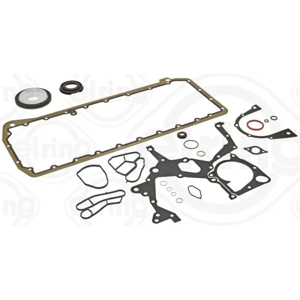 Elring Motor Takım Conta (Alt) – 301.400 / OEM 11112248975