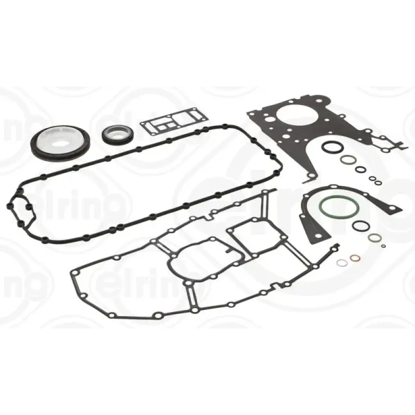 Elring Motor Takım Conta (Alt) – 374.710 / OEM 11111712981