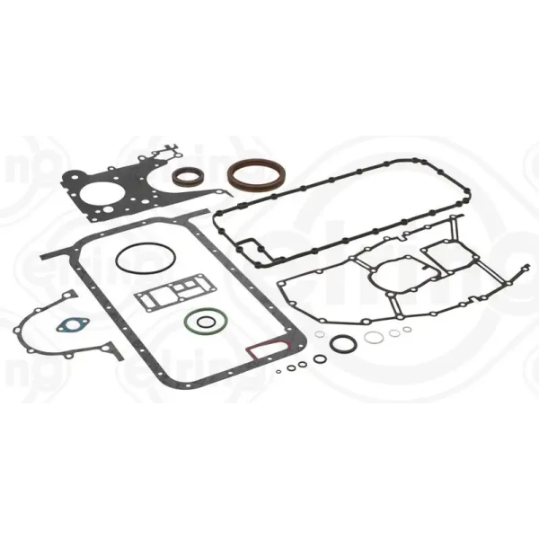 Elring Motor Takım Conta (Alt) – 423.980 / OEM 11119066453