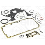 Elring Motor Takım Conta (Alt) – 492.160 / OEM 11117807292
