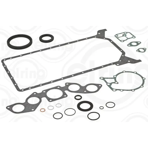 Elring Motor Takım Conta (Alt) – 814.504 / OEM A1020103405