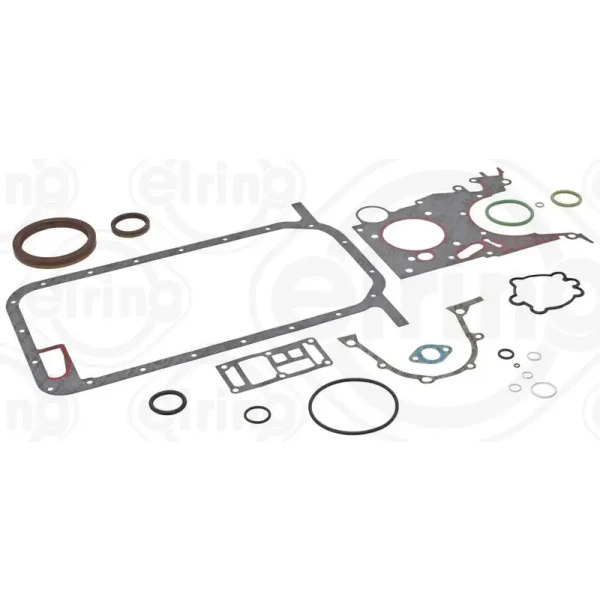 Elring Motor Takım Conta (Alt) – 893.749 / OEM 11111734268