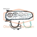 Supsan Motor Takım Conta (Alt) – S0081157-02 / OEM 074198011B