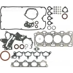 Victor Reinz Motor Takım Conta (alt Ve Üst) – 01-10000-01 / OEM MD979312