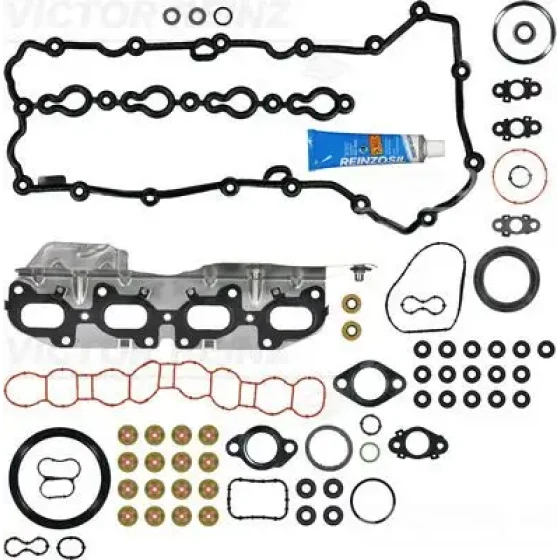 Victor Reinz Motor Takım Conta (alt Ve Üst) – 01-10009-01 ürün görseli