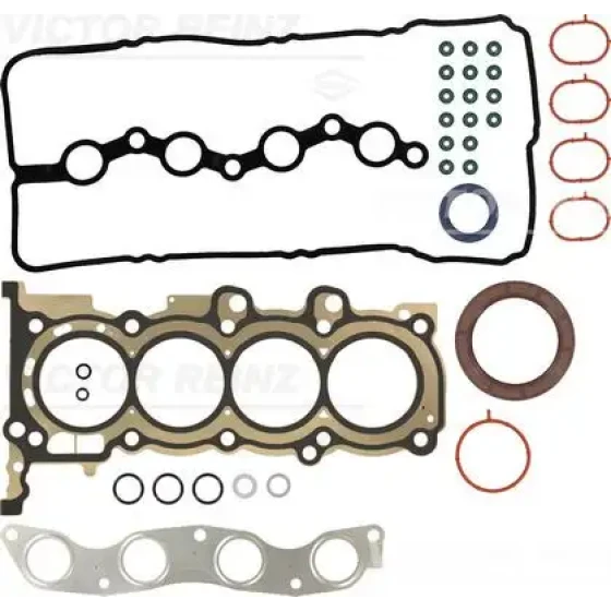 Victor Reinz Motor Takım Conta (alt Ve Üst) – 01-10139-01 / OEM 2091003C00 ürün görseli