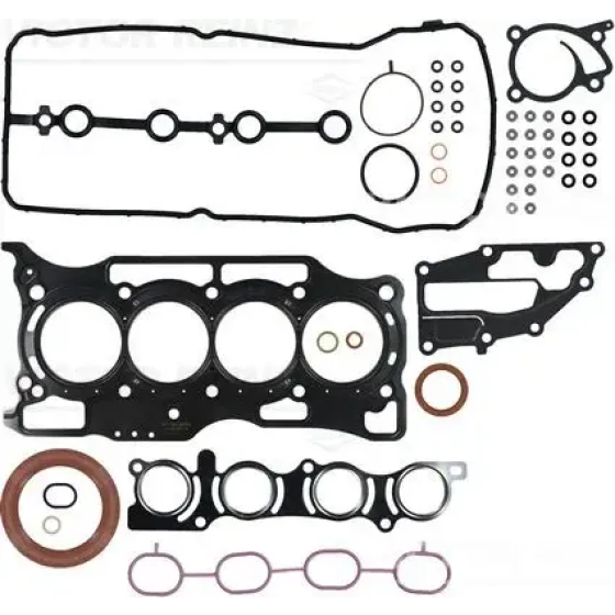 Victor Reinz Motor Takım Conta (alt Ve Üst) – 01-10229-01 / OEM A0AMA1KT0A ürün görseli