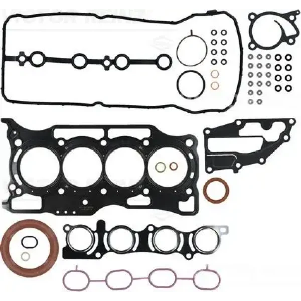 Victor Reinz Motor Takım Conta (alt Ve Üst) – 01-10229-01 / OEM A0AMA1KT0A