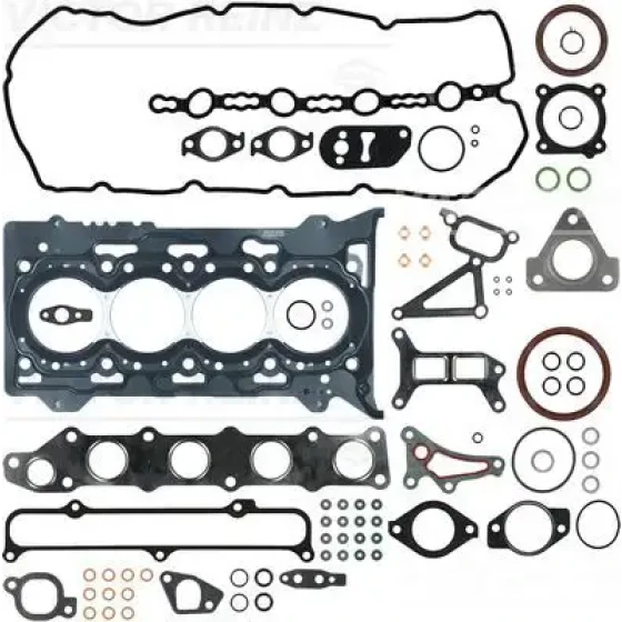 Victor Reinz Motor Takım Conta (alt Ve Üst) – 01-10304-01 / OEM 6000605006 ürün görseli