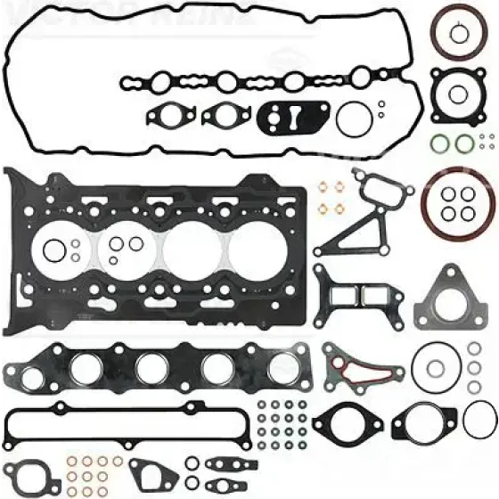 Victor Reinz Motor Takım Conta (alt Ve Üst) – 01-10304-02 / OEM 6000605007 ürün görseli