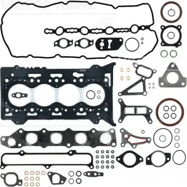 Victor Reinz Motor Takım Conta (alt Ve Üst) – 01-10304-03 / OEM 6000605008